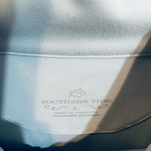 NWOT Southern Tide Jacket - Picture 2 of 6